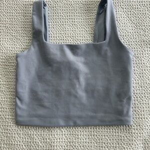 Abercrombie and Fitch YPB Women's Crop Top